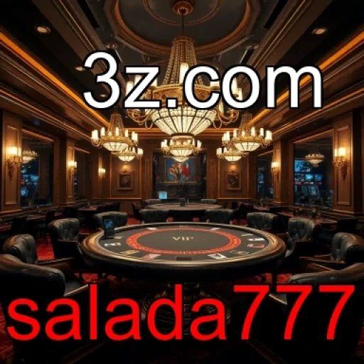 Experimente o Blackjack no Salada777 e Aumente Sua Diversão