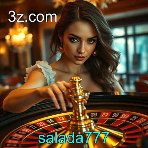 A Comunidade do Salada777: Conexões que Transcendem Jogos