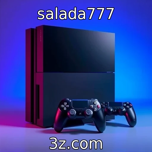 Vendas de consoles aumentam com novos lançamentos