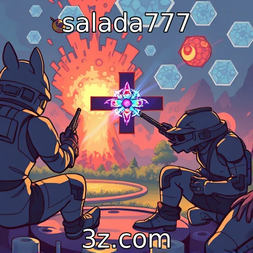 Tendências em jogos multiplayer para o futuro próximo