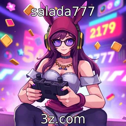 Tendências de jogos online e suas inovações futuras