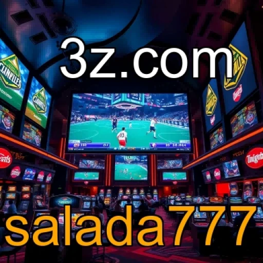 Roulette Empolgante: Explore o salada777 e Ganhe Prêmios