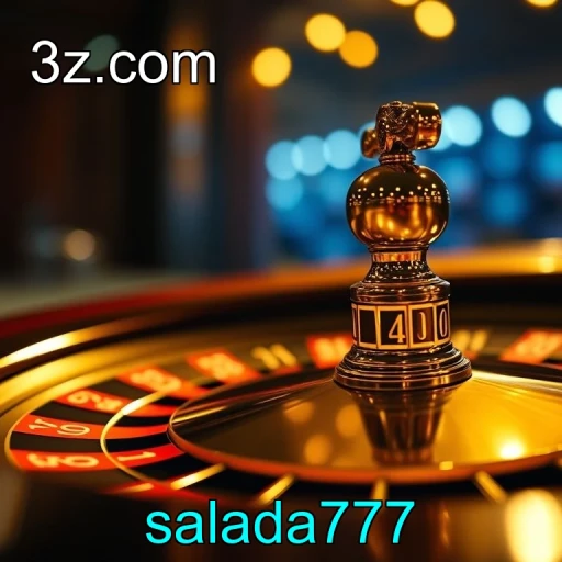 Slots Imperdíveis no Site Salada777 Que Você Deve Jogar