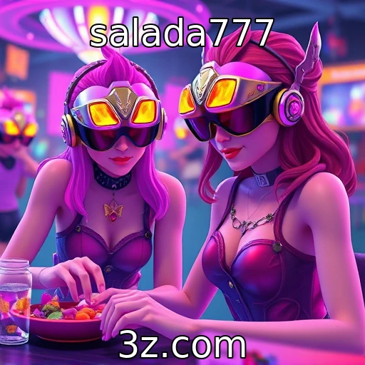 Tendências emergentes em realidade virtual nos jogos